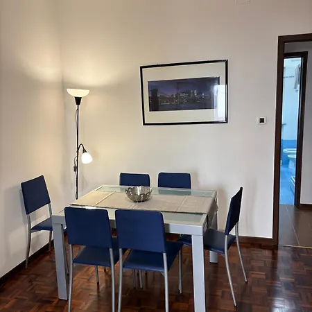 Sweet 2 Appartement *